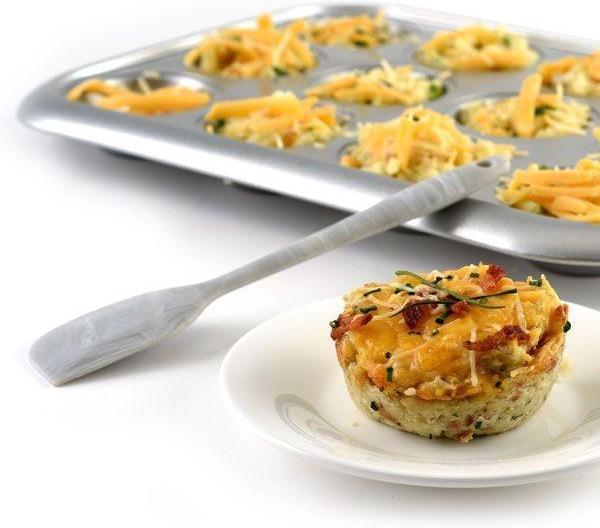 Norpro - Marble Silicone Mini Spatula - 2991