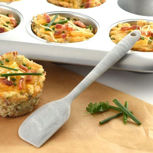 Norpro - Marble Silicone Mini Spatula - 2991