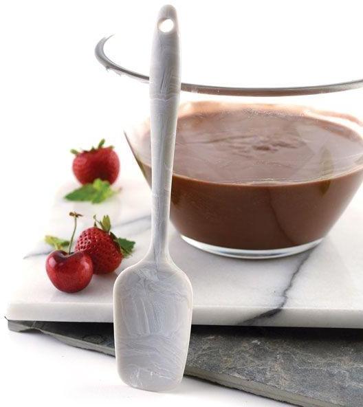 Norpro - Marble Silicone Mini Spoonula - 2992