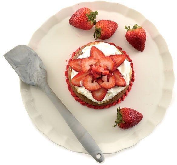 Norpro - Marble Silicone Spatula - 2995