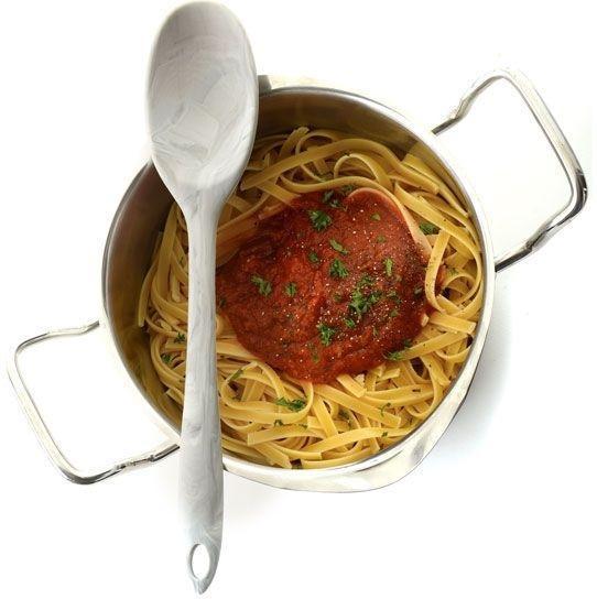 Norpro - Marble Silicone Spoon - 2994