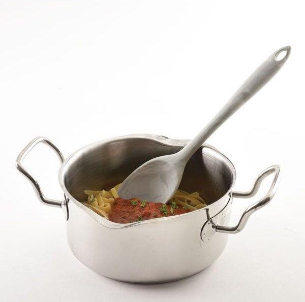 Norpro - Marble Silicone Spoon - 2994