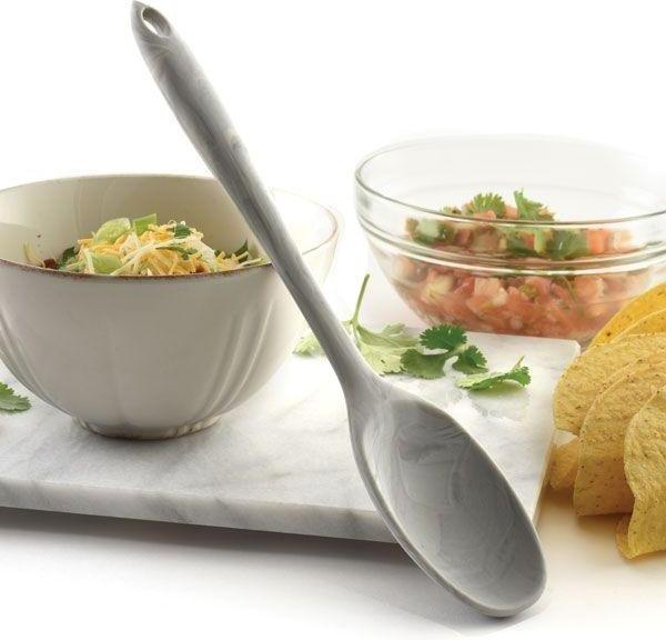 Norpro - Marble Silicone Spoon - 2994