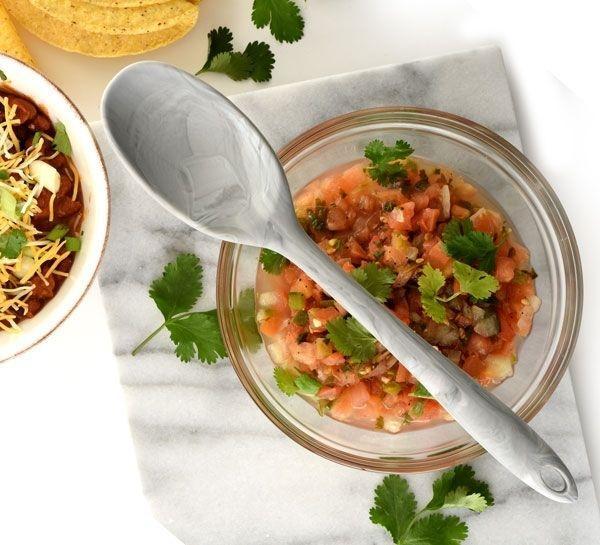 Norpro - Marble Silicone Spoon - 2994