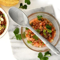 Norpro - Marble Silicone Spoon - 2994