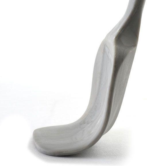 Norpro - Marble Silicone Spoonula - 2996