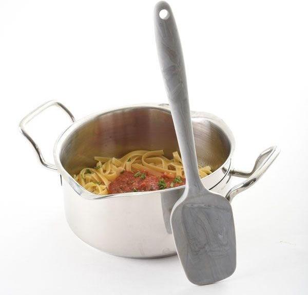 Norpro - Marble Silicone Spoonula - 2996