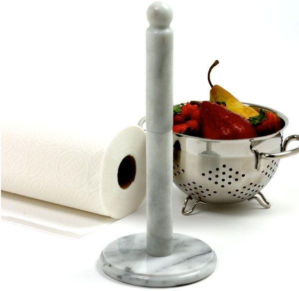 Norpro - Marble Towel Holder - 939
