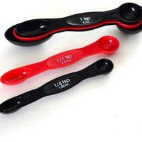 Norpro - Measuring Spoons with Magnet - 2999