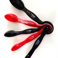 Norpro - Measuring Spoons with Magnet - 2999