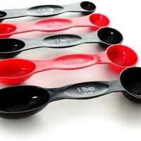 Norpro - Measuring Spoons with Magnet - 2999