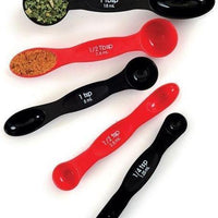 Norpro - Measuring Spoons with Magnet - 2999
