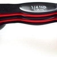 Norpro - Measuring Spoons with Magnet - 2999