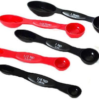 Norpro - Measuring Spoons with Magnet - 2999