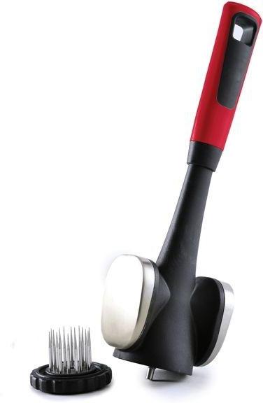 Norpro - Meat Tenderizer 3 In 1 - 7036