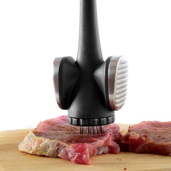 Norpro - Meat Tenderizer 3 In 1 - 7036
