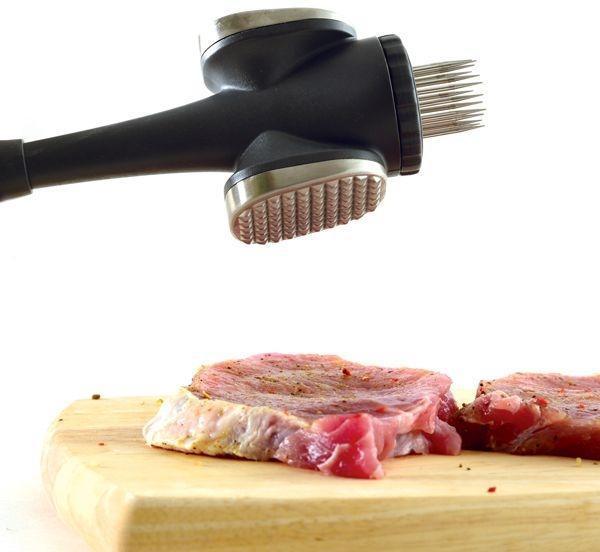 Norpro - Meat Tenderizer 3 In 1 - 7036