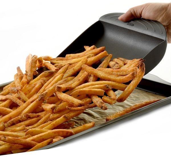 Norpro - Mega Spatula Scoop - 1727