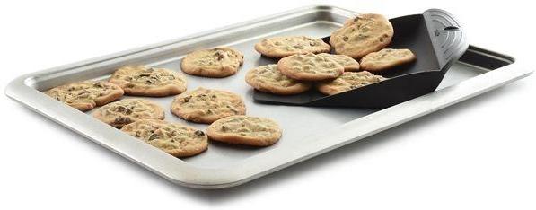 Norpro - Mega Spatula Scoop - 1727