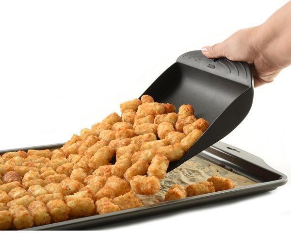 Norpro - Mega Spatula Scoop - 1727