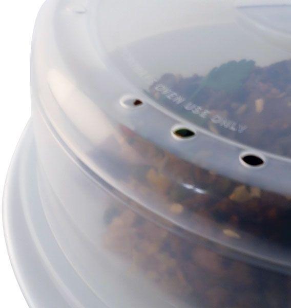 Norpro - Microwave Cover - 2067