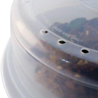 Norpro - Microwave Cover - 2067