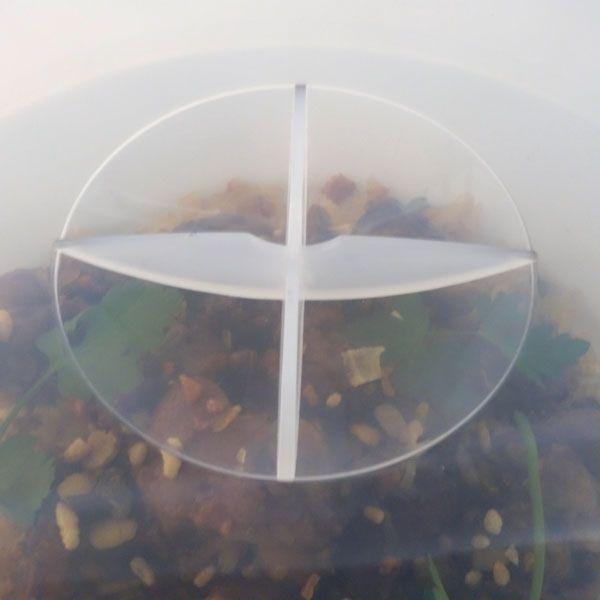 Norpro - Microwave Cover - 2067