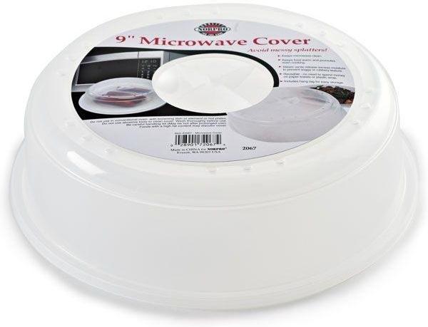 Norpro - Microwave Cover - 2067