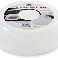 Norpro - Microwave Cover - 2067