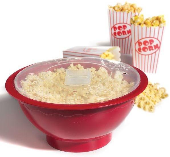 Norpro - Microwave Popcorn Popper - 562