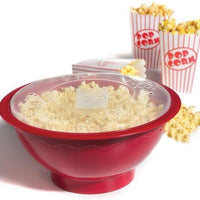 Norpro - Microwave Popcorn Popper - 562