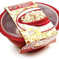Norpro - Microwave Popcorn Popper - 562