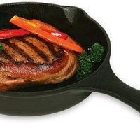 Norpro - Mini Cast Iron Grill Pan - 719