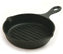 Norpro - Mini Cast Iron Grill Pan - 719