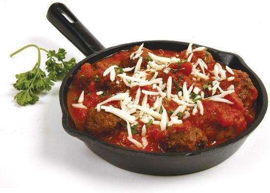 Norpro - Mini Cast Iron Skillet - 715