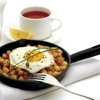 Norpro - Mini Cast Iron Skillet - 715