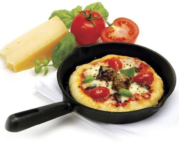 Norpro - Mini Cast Iron Skillet - 715