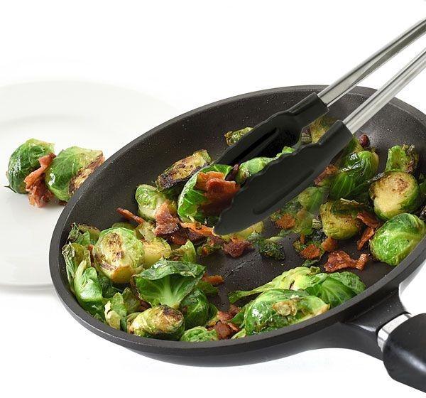 Norpro - Mini Locking Tongs - 1932