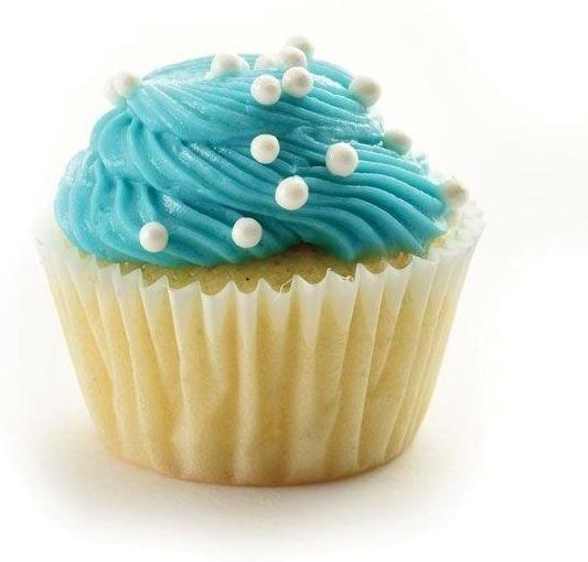 Norpro - Mini Muffin Cups (100 Pieces) - 3590
