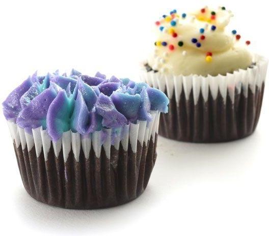 Norpro - Mini Muffin Cups (100 Pieces) - 3590