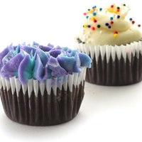 Norpro - Mini Muffin Cups (100 Pieces) - 3590