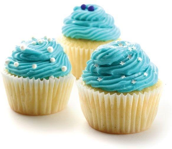 Norpro - Mini Muffin Cups (100 Pieces) - 3590