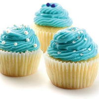 Norpro - Mini Muffin Cups (100 Pieces) - 3590