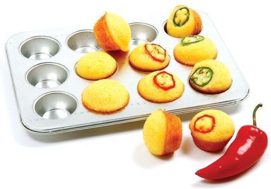 Norpro - Mini Muffin Tin - 3768