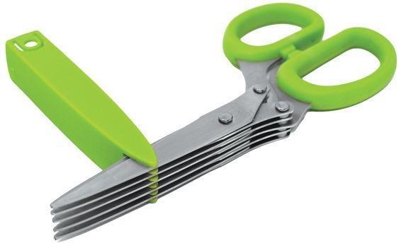 Norpro - Multi Blade Herb Scissors - 1537