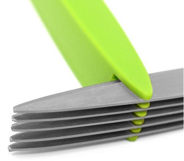 Norpro - Multi Blade Herb Scissors - 1537