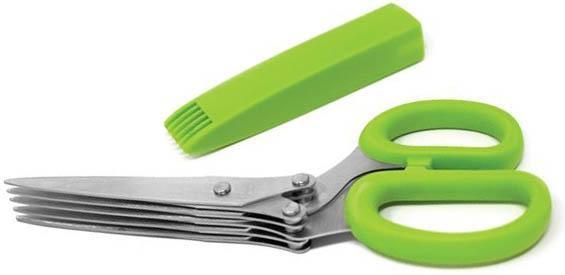 Norpro - Multi Blade Herb Scissors - 1537