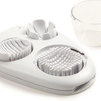 Norpro - Multi Egg Slicer - 998