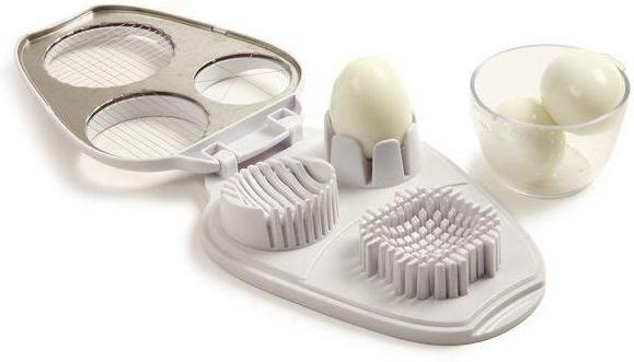 Norpro - Multi Egg Slicer - 998