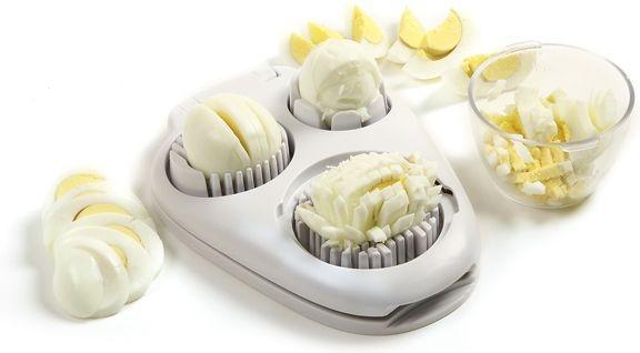 Norpro - Multi Egg Slicer - 998